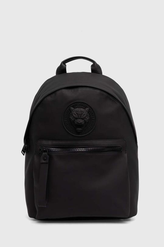 PLEIN SPORT rucsac incape in A4 negru 2100121