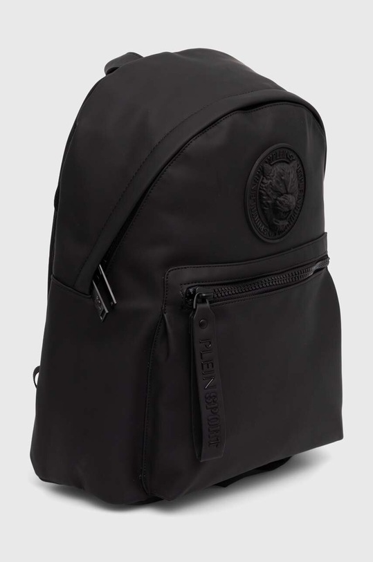 PLEIN SPORT rucsac 2100121 negru AW24