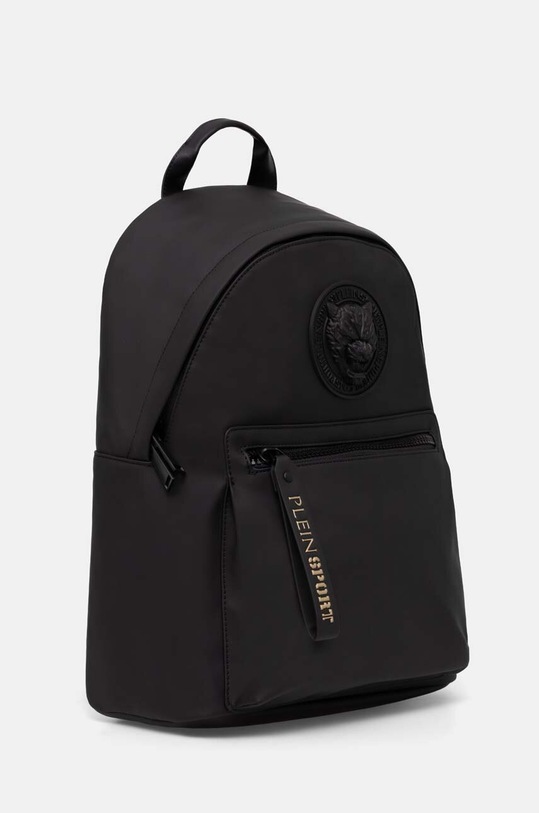 PLEIN SPORT plecak 2100121 czarny AW24