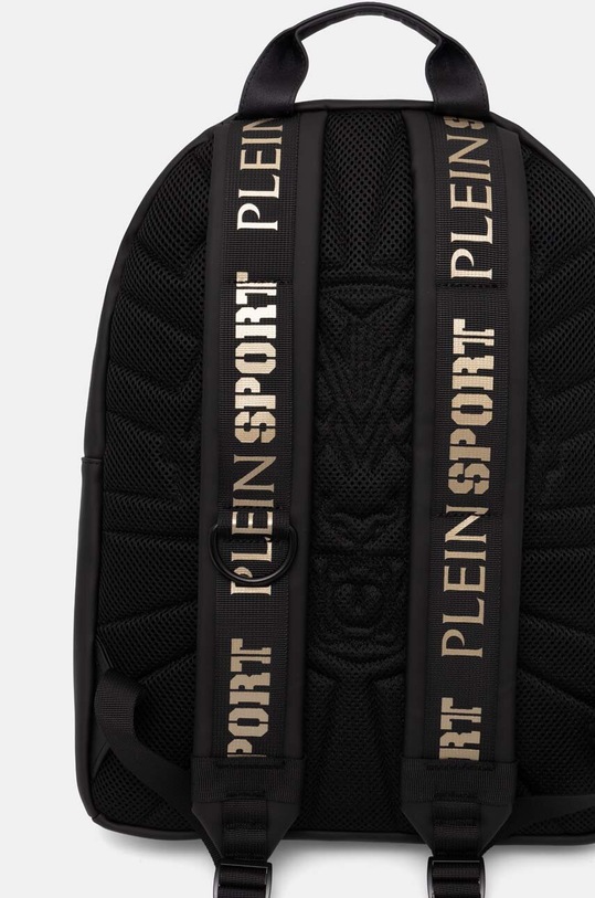 PLEIN SPORT plecak czarny 2100121