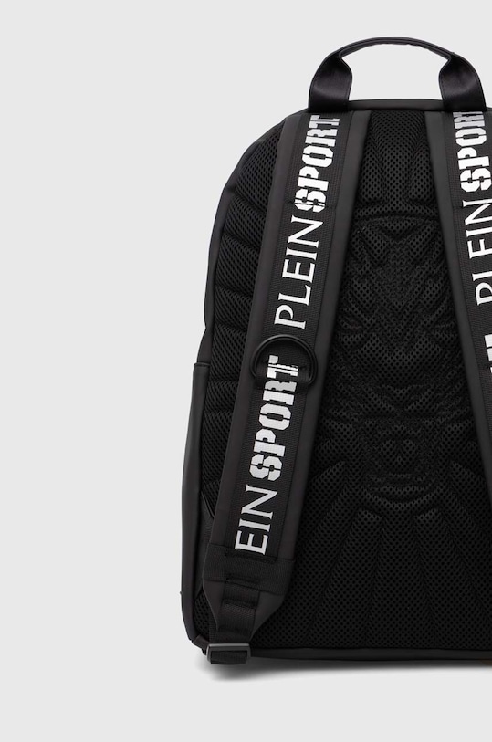 Accesorii PLEIN SPORT rucsac 2100121 negru