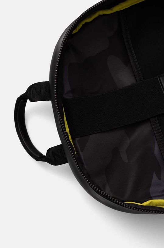 PLEIN SPORT plecak 2100125 czarny