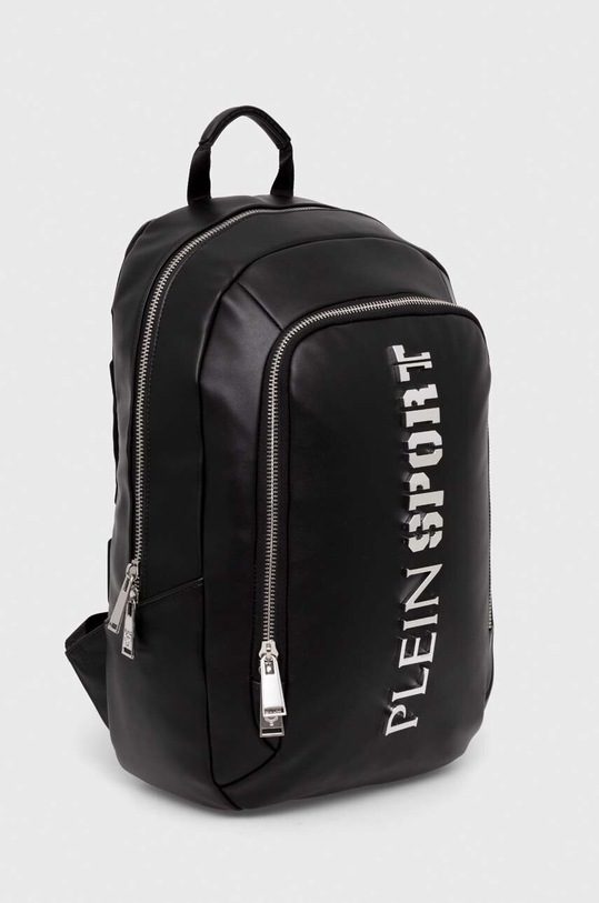 PLEIN SPORT rucsac 2100125 negru AW24