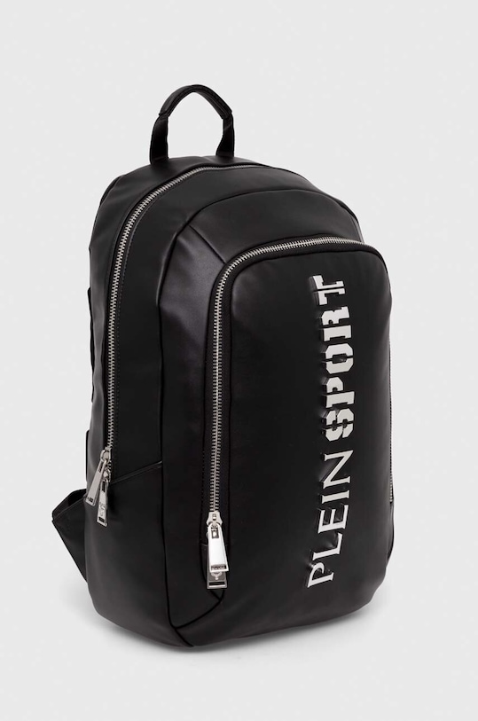 PLEIN SPORT rucsac 2100125 negru AW24