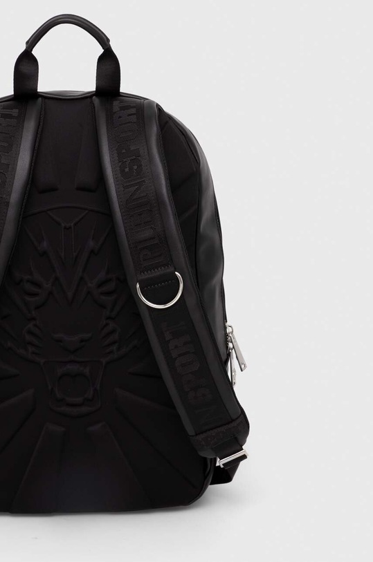 Accesorii PLEIN SPORT rucsac 2100125 negru