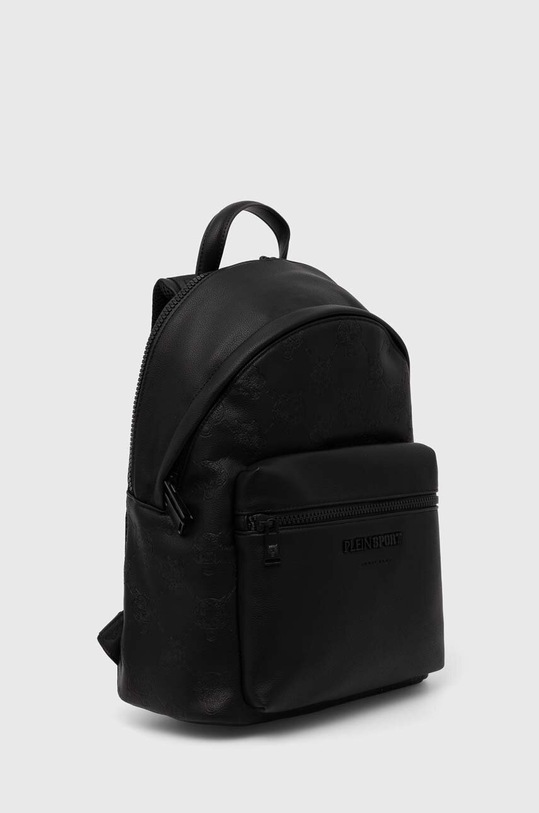 PLEIN SPORT plecak 2100128 czarny SS24