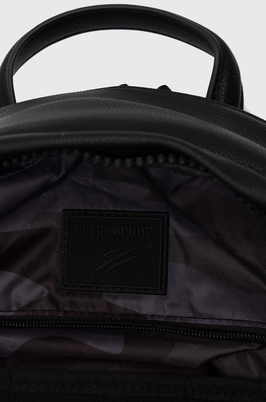 PLEIN SPORT plecak 2100128 czarny
