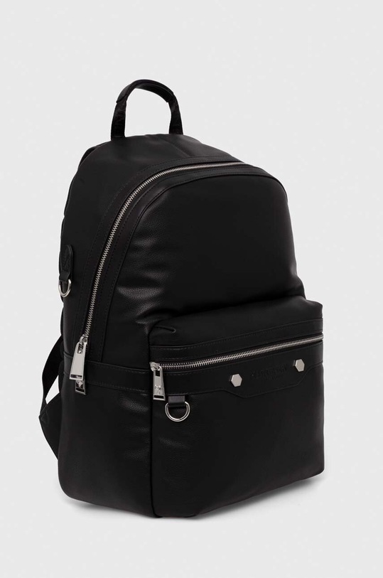Batoh PLEIN SPORT 2100132 černá SS24