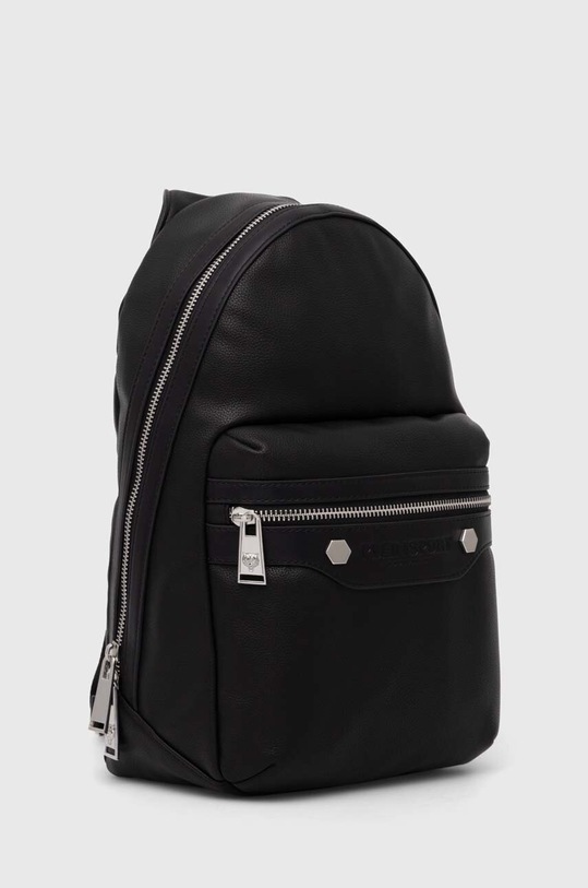 Batoh PLEIN SPORT 2100135 černá SS24