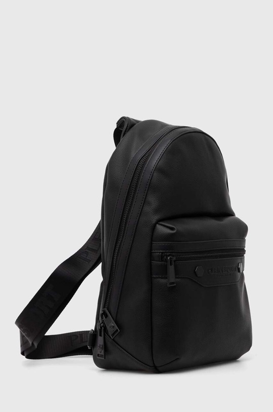 Batoh PLEIN SPORT 2100135 černá SS24