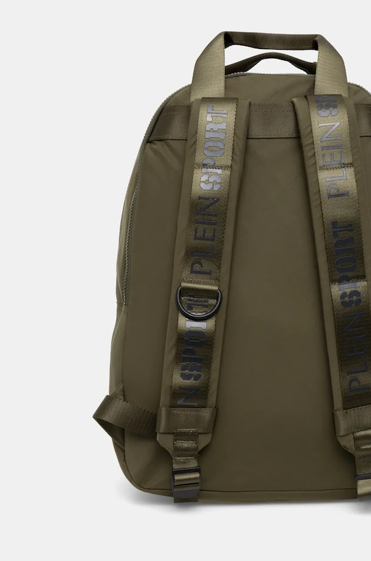 Accesorii PLEIN SPORT rucsac 2100138 verde