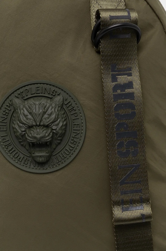 PLEIN SPORT rucsac verde 2100138