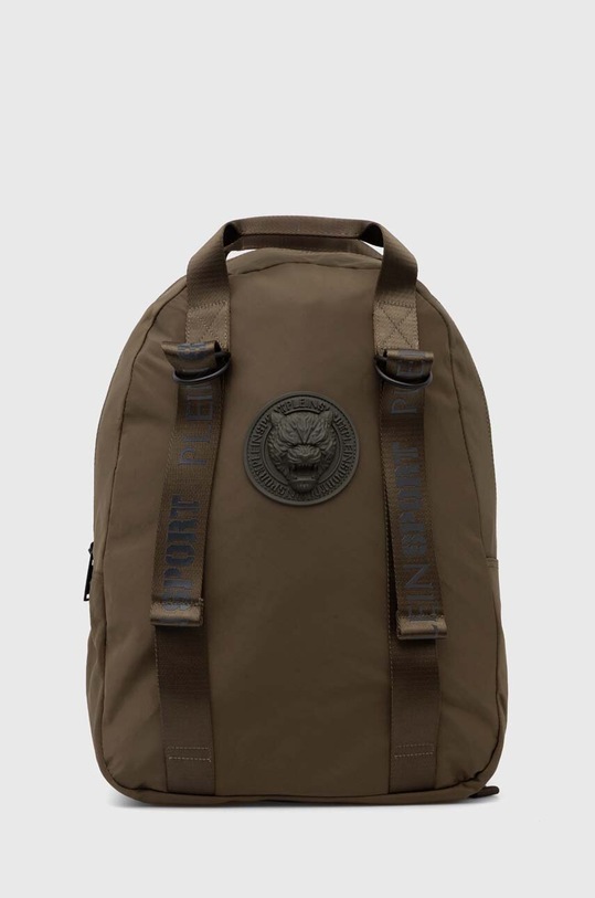 PLEIN SPORT hátizsák textil barna 2100138