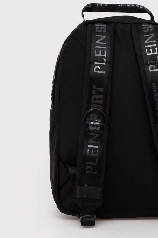 Akcesoria PLEIN SPORT plecak 2100139 czarny