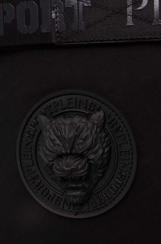 PLEIN SPORT plecak czarny 2100139
