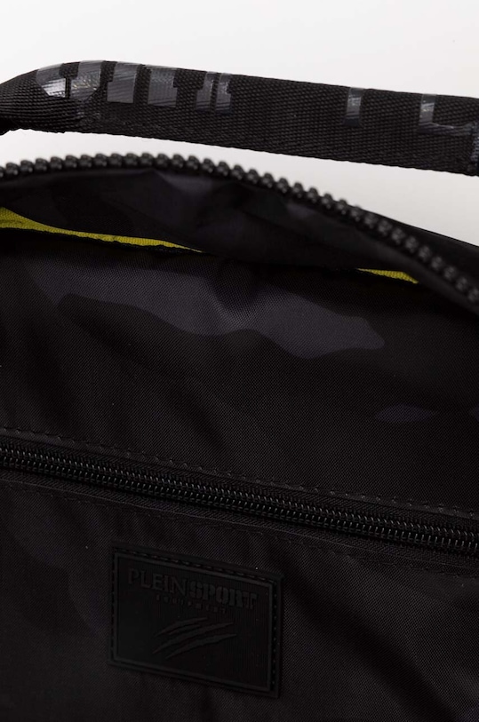 PLEIN SPORT plecak 2100139 czarny