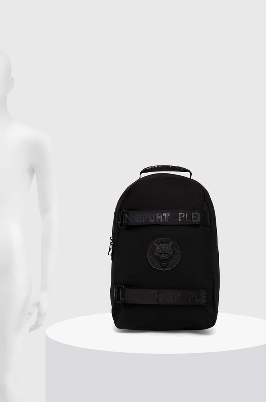 PLEIN SPORT plecak 2100139