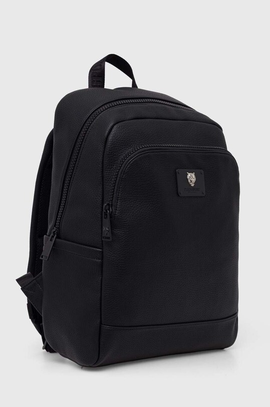 PLEIN SPORT plecak 2100145 czarny SS24