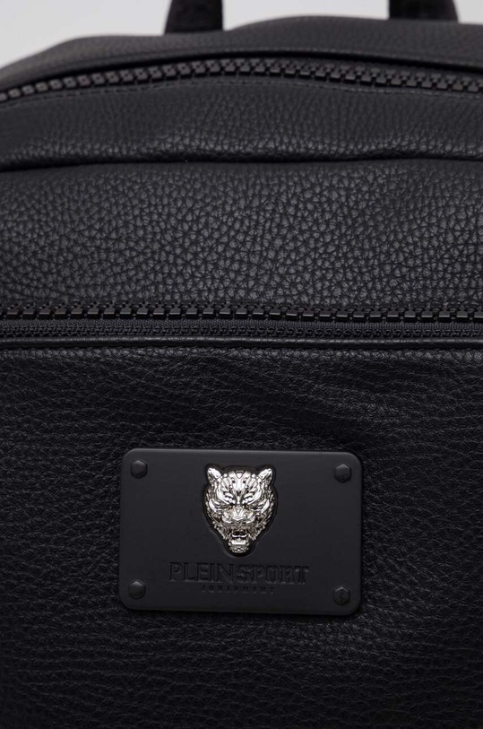 PLEIN SPORT plecak czarny 2100145