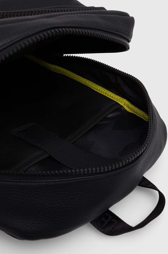 PLEIN SPORT plecak 2100145 czarny