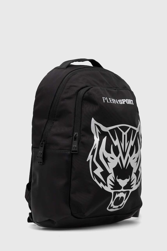 PLEIN SPORT plecak 2100156 czarny SS24
