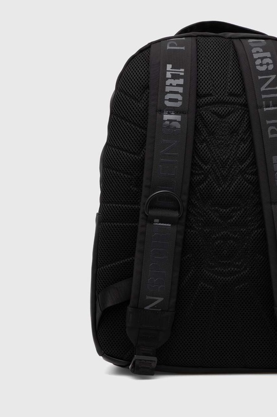 Akcesoria PLEIN SPORT plecak 2100156 czarny