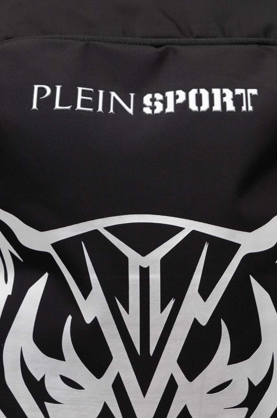 PLEIN SPORT plecak 2100156 czarny
