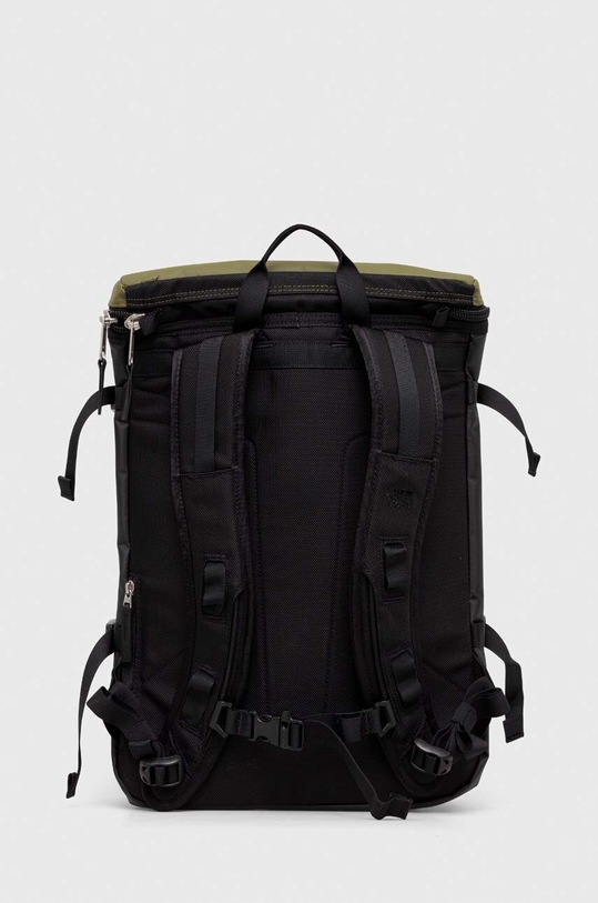 Akcesoria The North Face plecak NF0A3KVRRMO1 zielony