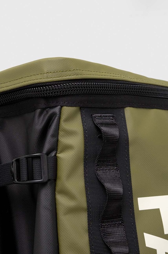 The North Face plecak zielony NF0A3KVRRMO1