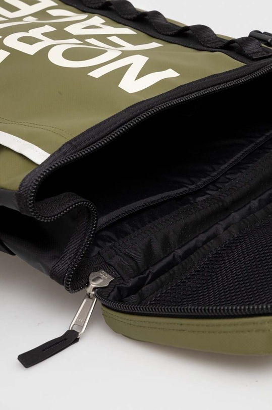 The North Face plecak NF0A3KVRRMO1 zielony