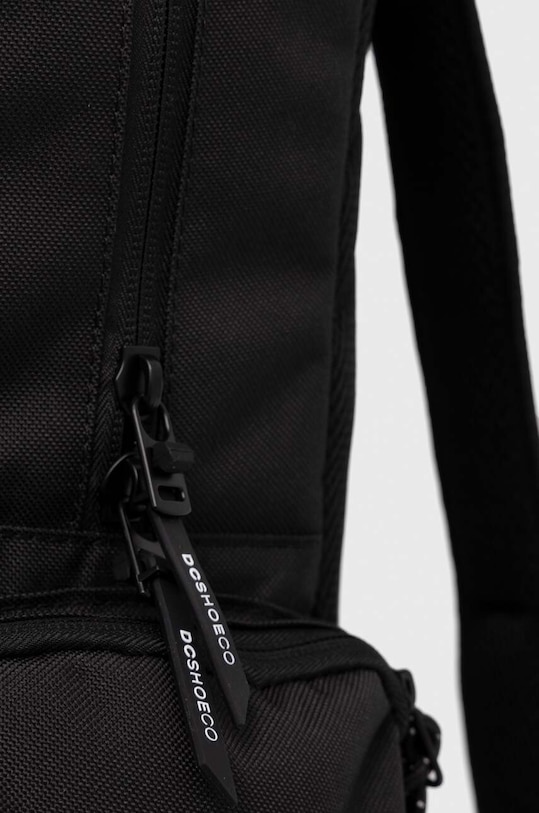 Ruksak DC crna ADYBP03106