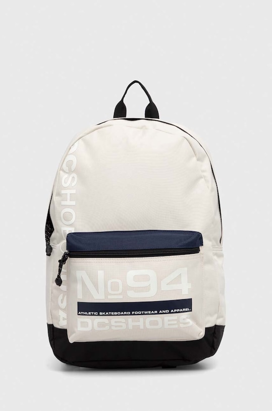 Ruksak DC odgovara formatu A4 bež ADYBP03107