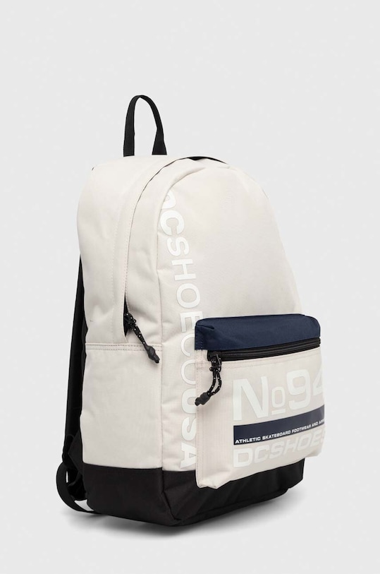 Ruksak DC ADYBP03107 bež SS24