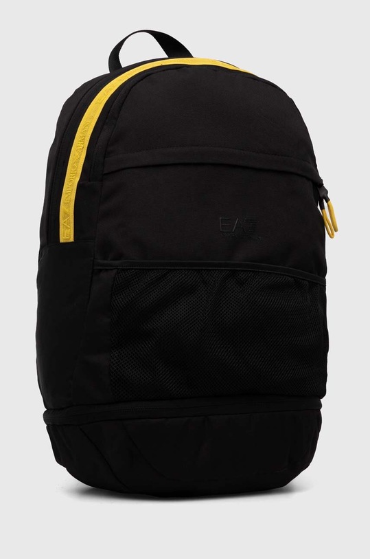 EA7 Emporio Armani rucsac 4R927.279502.04320 negru SS24