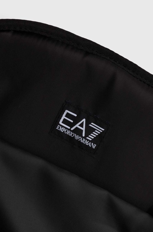 EA7 Emporio Armani rucsac negru 4R927.279502.04320