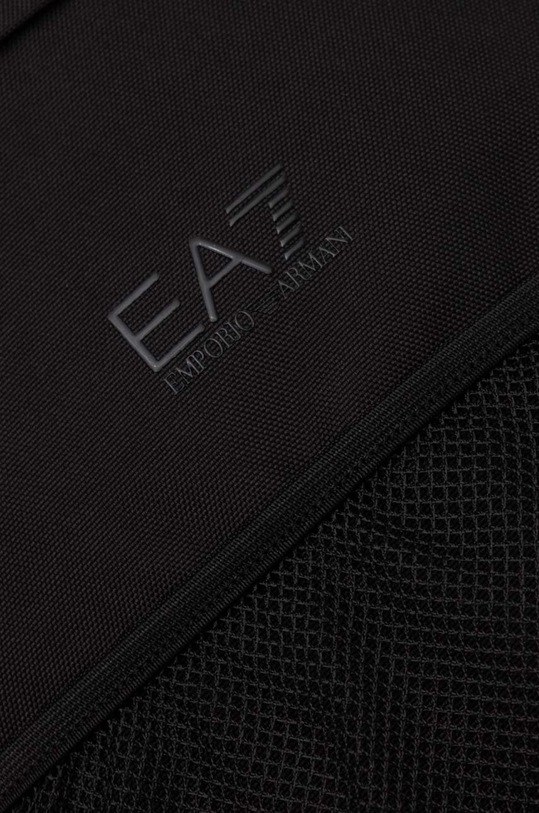 EA7 Emporio Armani rucsac 4R927.279502.04320 negru