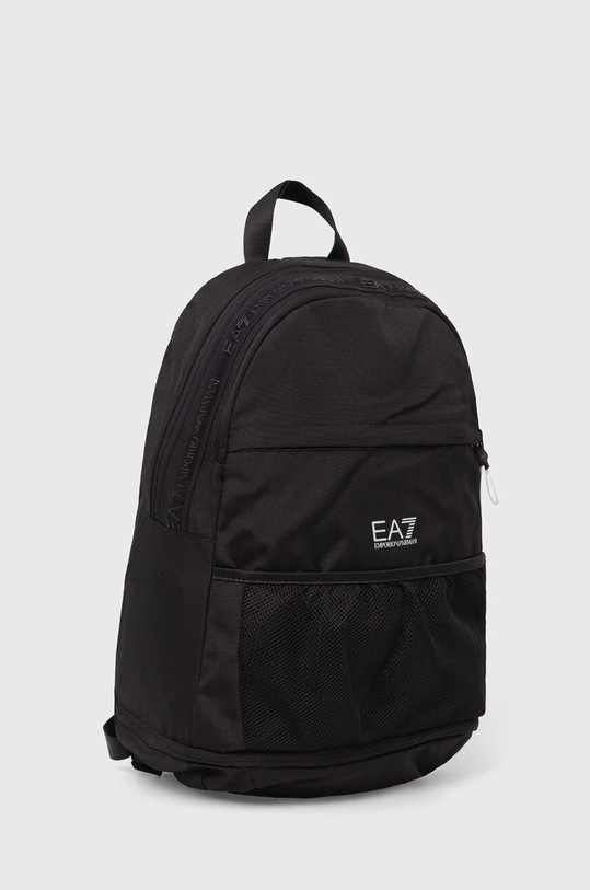 Batoh EA7 Emporio Armani 4R927.279502.23820 černá SS24