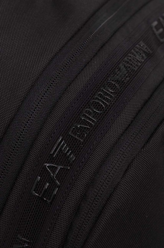 Batoh EA7 Emporio Armani černá 4R927.279502.23820