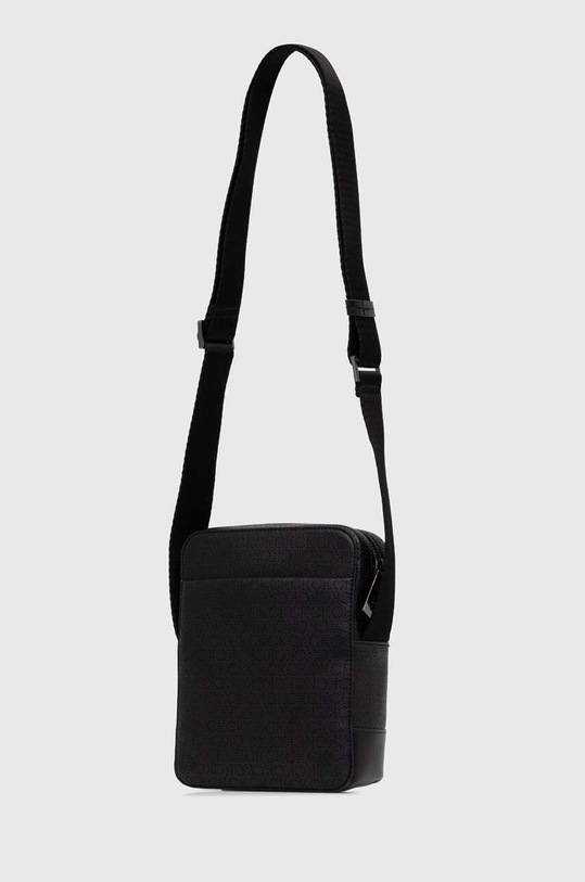 Akcesoria Calvin Klein saszetka K50K511527 czarny