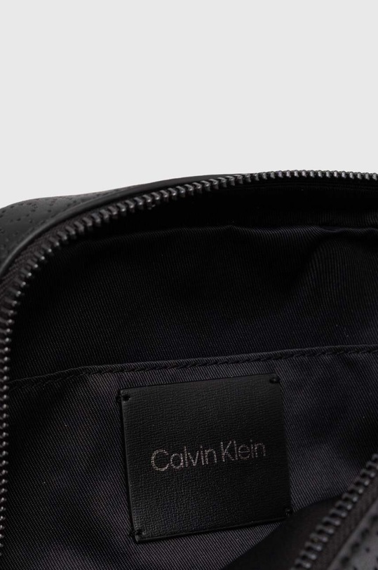 Calvin Klein saszetka czarny K50K511527