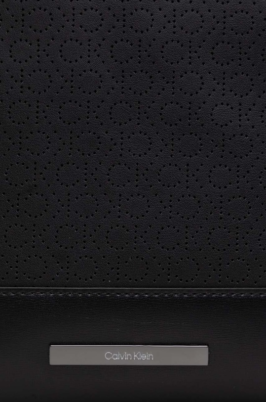 Calvin Klein saszetka K50K511527 czarny