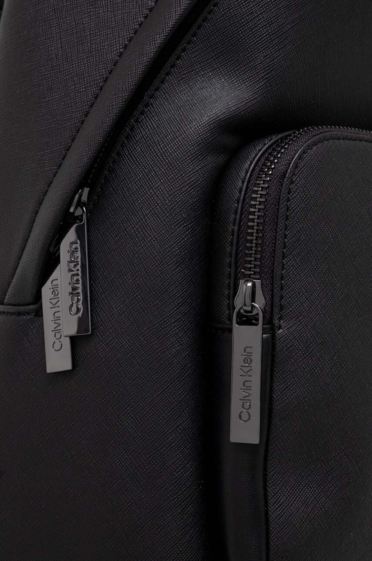 Calvin Klein plecak K50K511617 czarny