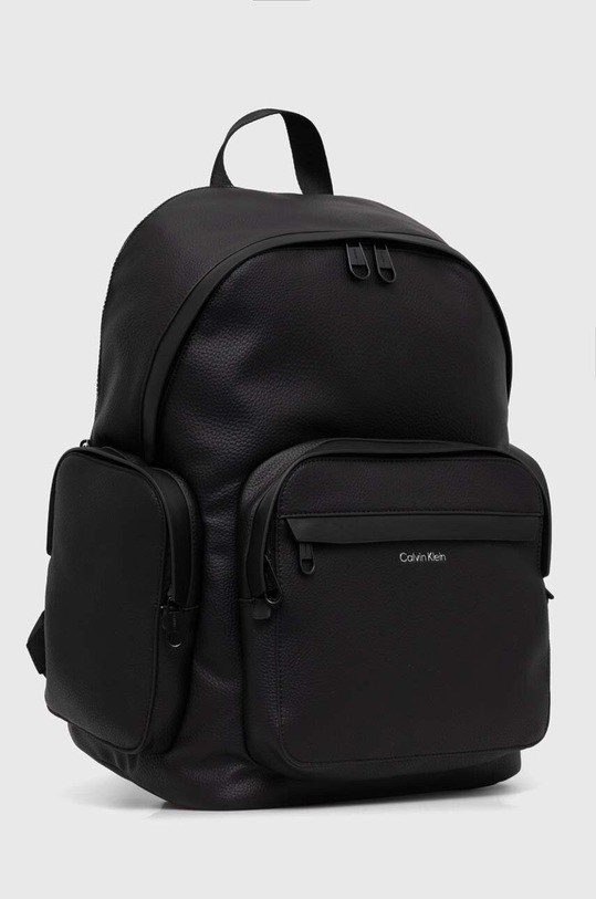 Calvin Klein plecak K50K511631 czarny SS24
