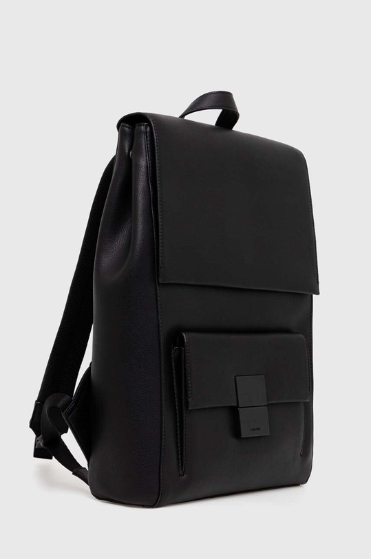 Рюкзак Calvin Klein K50K511643 чорний SS24