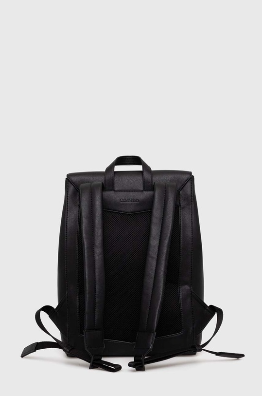 Рюкзак Calvin Klein чорний K50K511643