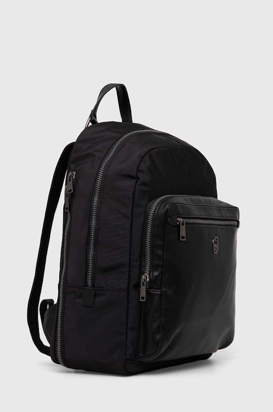 Liu Jo hátizsák M124P401POLYBACK fekete SS24