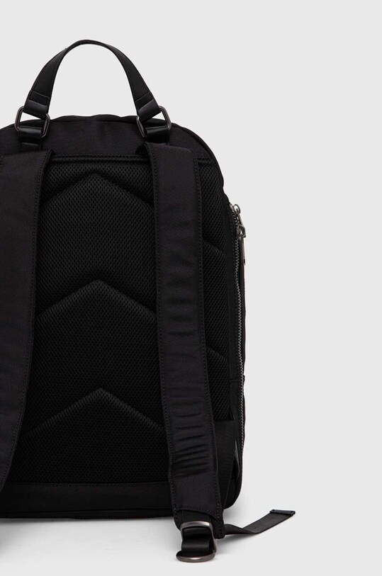 Accessori Liu Jo zaino M124P401POLYBACK nero