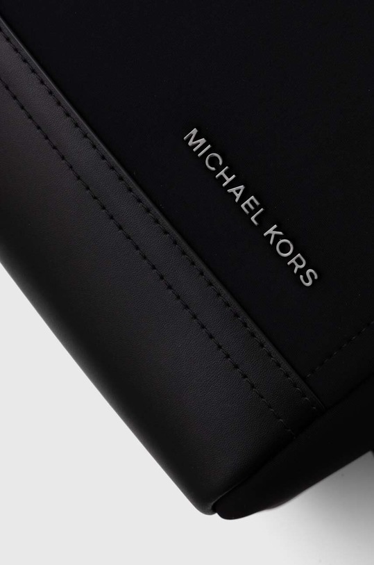 Batoh Michael Kors černá 33S4LBNB3C