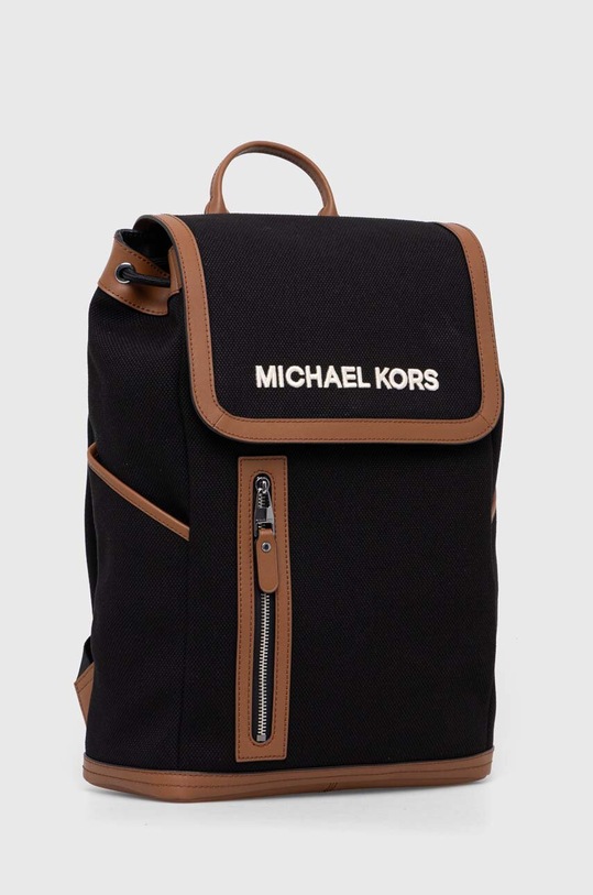 Michael Kors rucsac 33S4LBNB2C negru SS24