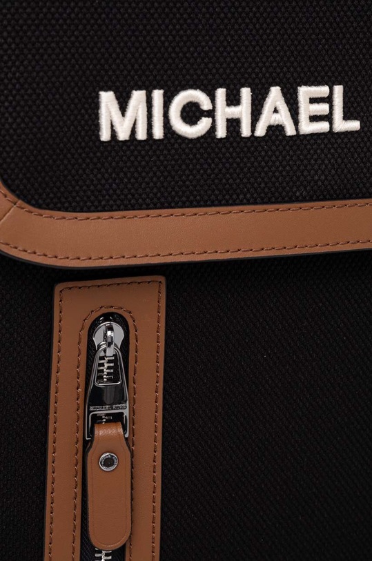 Michael Kors rucsac negru 33S4LBNB2C